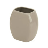 PORTA SPAZZOLINI DA APPOGGIO IN CERAMICA MODELLO PARIGI